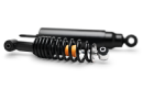 Suspension and Steering