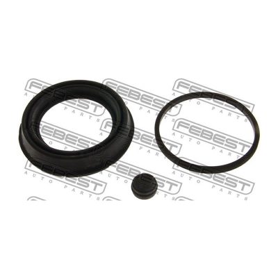 Front Brake Caliper Repair KIT, FEBEST