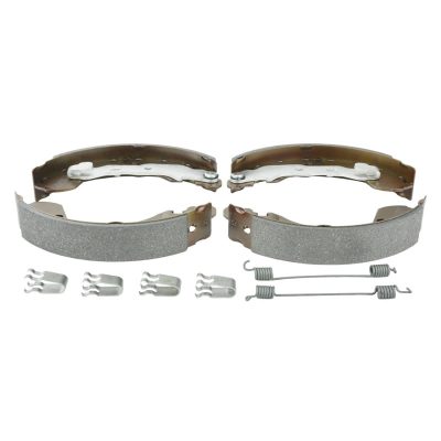 NISSAN REAR Brake Shoe KIT