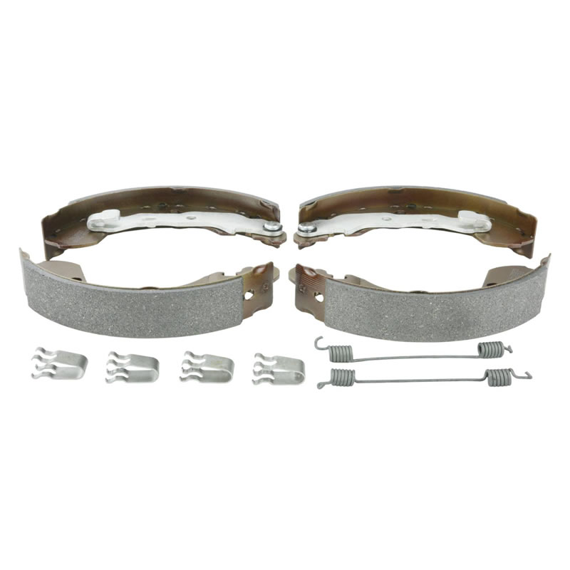 NISSAN REAR Brake Shoe KIT
