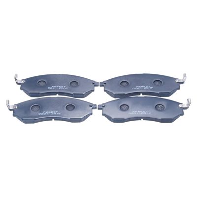 Brake Pad Set FEBEST 0201Z51F