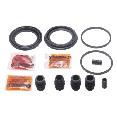 NISSAN Brake Caliper Repair Kit Kit FEBEST 1275LANF