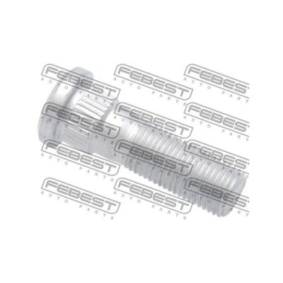 NISSAN Wheel Stud FEBEST 0284-001