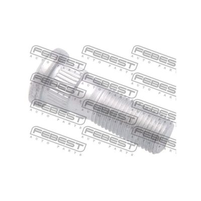 Nissan Wheel Stud FEBEST 0284-002