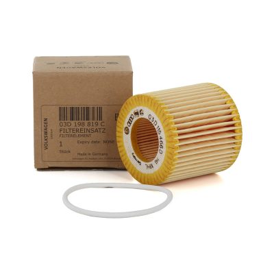 Oil Filter VOLKSWAGEN Group 03D198819