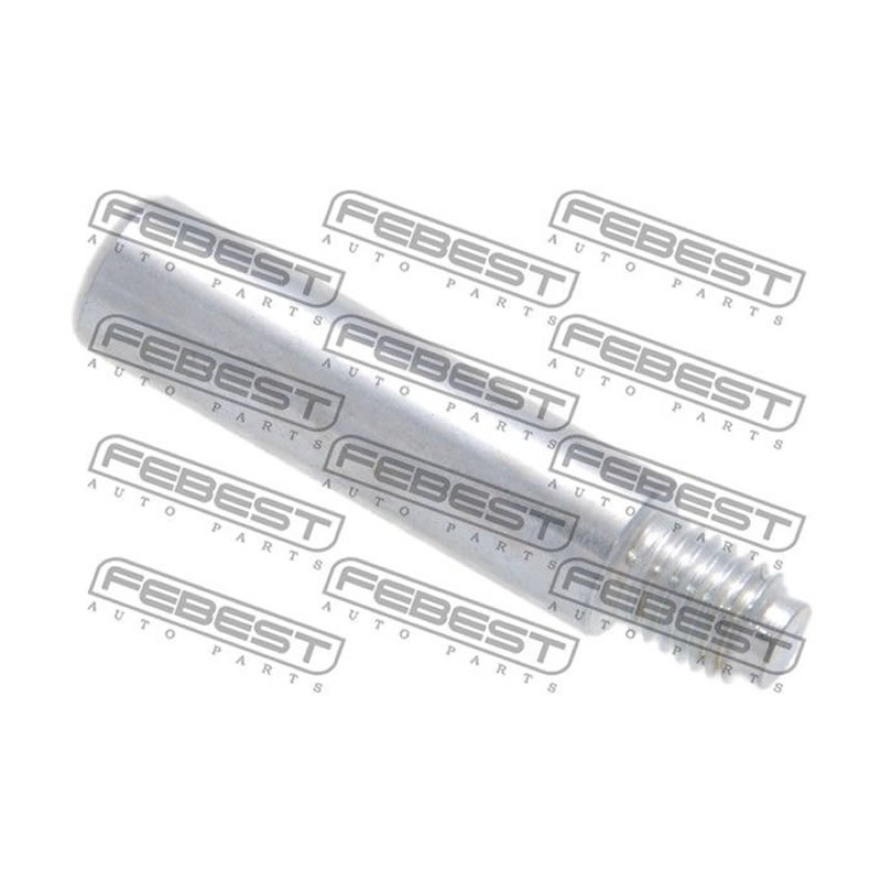 VOLVO XC90 Disc Brake Caliper Slide Pin FEBEST 0574-MZ3