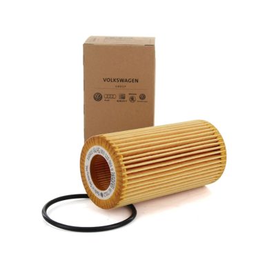 AUDI / VW Oil Filter 06D115562