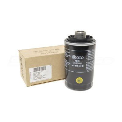 AUDI / VW Oil Filter 06J115561B