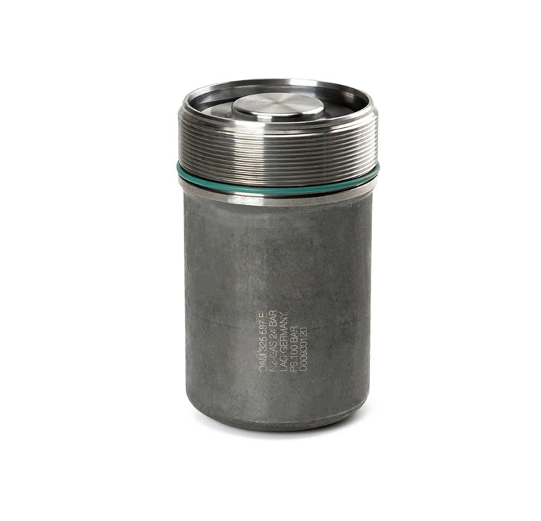 VW / AUDI 0AM/DQ200 DSG7 Pressure Accumulator - Image 2