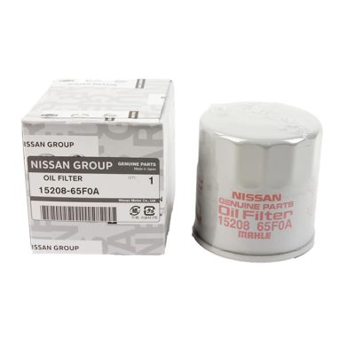 Oil Filter NISSAN Group 1520865F0A
