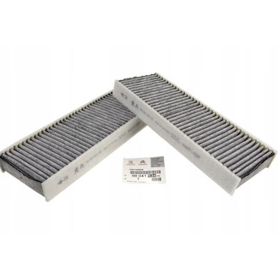 Peugeot Cabin Air Filter PSA Group 1612350180