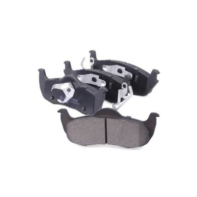 JEEP Brake Pads EVOLUTION POWERSTOP 17-1087