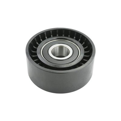 V-Ribbed Belt Tensioner Pulley FEBEST 1987-R61
