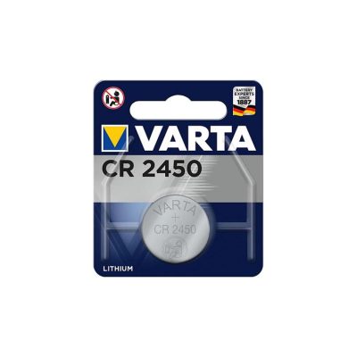 Electronic Lithium Battery