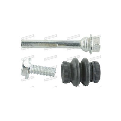 Guide Bolt, Brake Caliper FEBEST 2574-308R