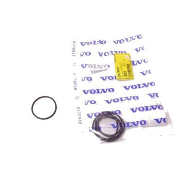 VOLVO Genuine Spark Plug Seal Rings 30677907