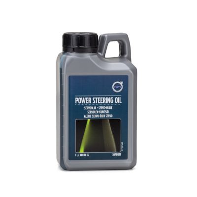 VOLVO GENUINE Power Steering Oil