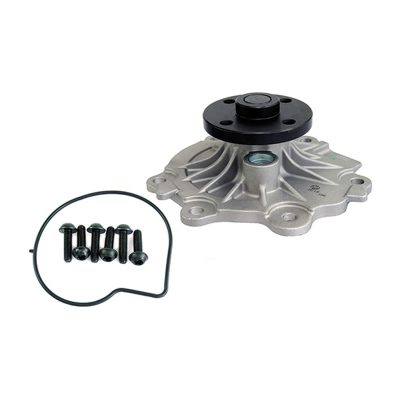 VOLVO Water Pump INA SCHAEFFLER