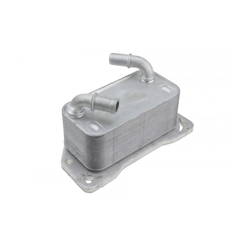 ENGINE Oil Cooler TYC 31293761
