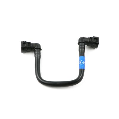 Gearbox Oil Cooler Hose VOLVO Genuine 31319278