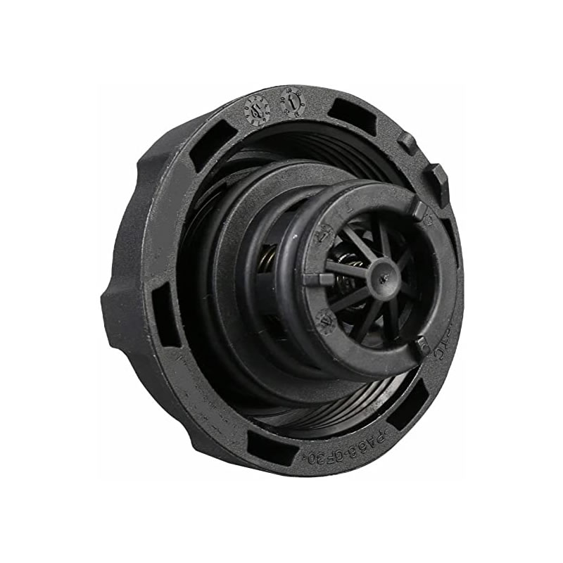 Coolant Reservoir Cap GENUINE VOLVO 31368311 - Image 2