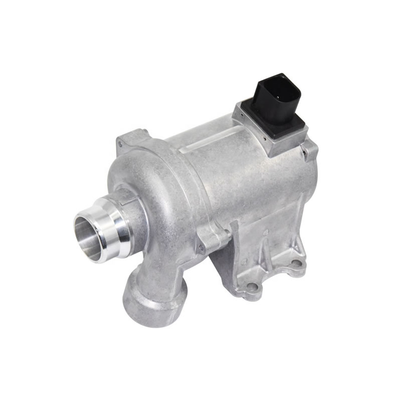 VOLVO GENUINE Electric Water Pump - Image 2