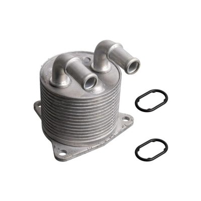 Automatic Transmission Oil Cooler VOLVO Genuine 31437022