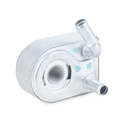 Engine Oil Cooler FoMoCo 7S7G6B856BA
