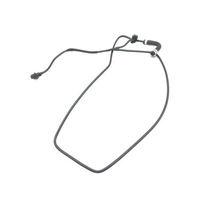 Coolant Reservoir Breather Hose VOLVO Genuine 31686893 