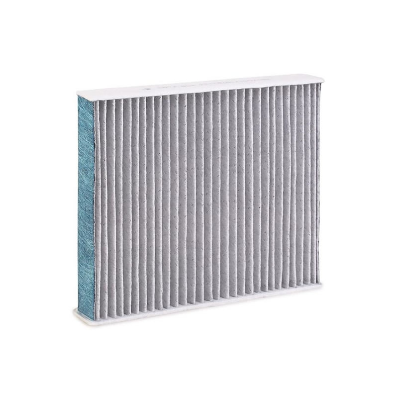 FORD/VOLVO Cabin Air Filter RIDEX 424I0513 - Image 2