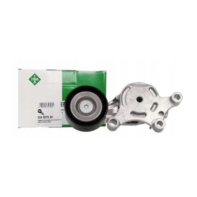 V-Ribbed Belt Tensioner 534007520 INA