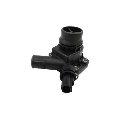 Volvo Thermostat Housing MAPCO 28910