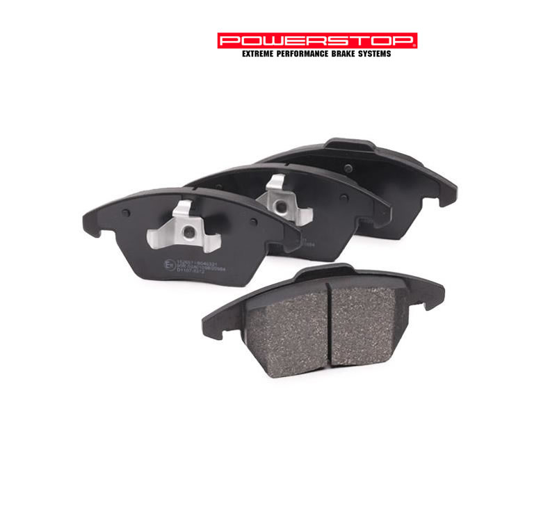 PEUGEOT Front Brake Pads - Image 2