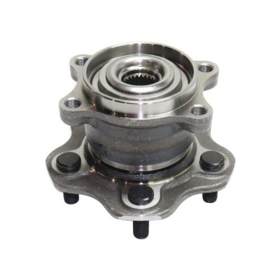 NISSAN X-TRAIL / LAFESTA / DUALIS Rear Wheel Hub MASUMA 43202JG200
