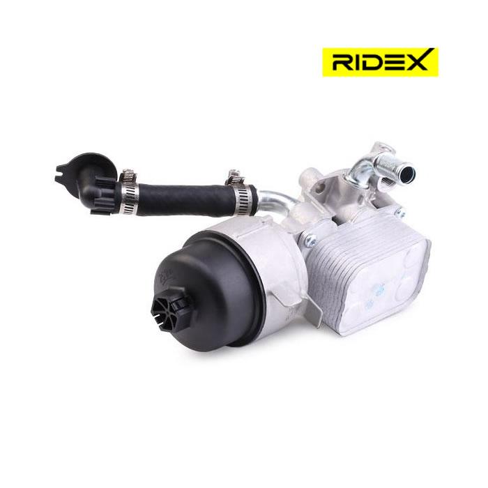 Engine Oil Cooler Kit RIDEX 469O0075 - Image 3