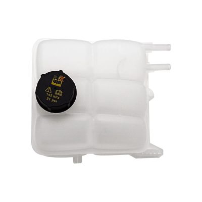 Coolant Reservoir Tank FORD Genuine 5M5H8K218AA