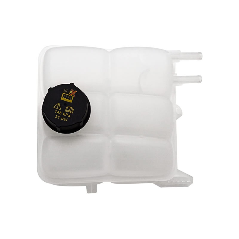 Coolant Reservoir Tank FORD Genuine 5M5H8K218AA