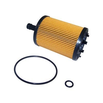 Oil Filter VOLKSWAGEN Group 68001297AA