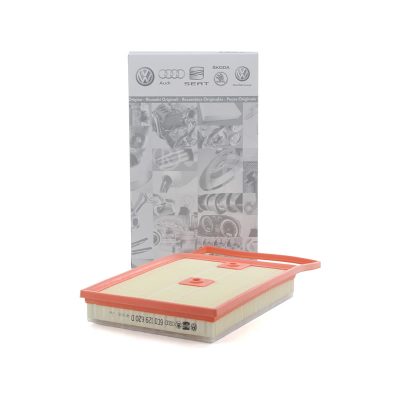 Air Filter AUDI / VW Genuine 6C0129620D