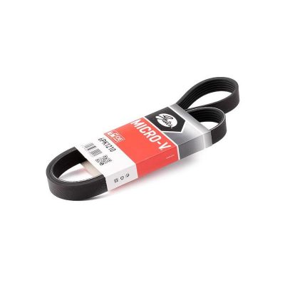 V-Ribbed Belt GATES 6PK1210