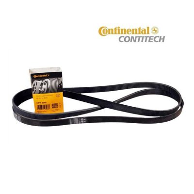 JEEP V-Ribbed Belt CONTITECH 6PK2280
