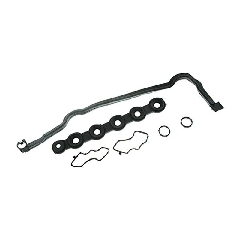 Top Cover Gasket AJUSA 56040900