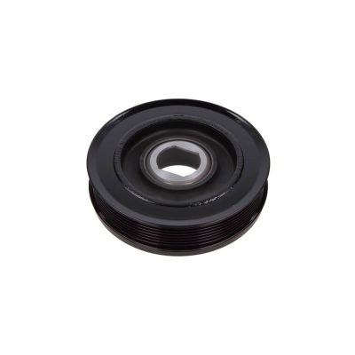 NISSAN Crankshaft Pulley  8200767762