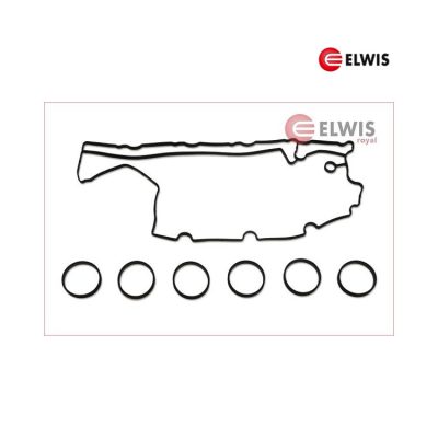 Top Cover Gasket ELWIS ROYAL 9155591