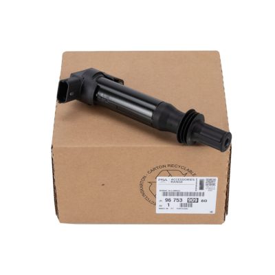 PEUGEOT Genuine Ignition Coil 9675390980 