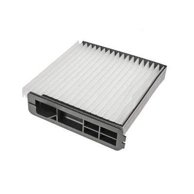 Cabin Air Filter JS AC208J