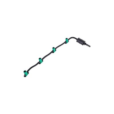 NISSAN / RENAULT Diesel Return Pipe Aslyx AS592029