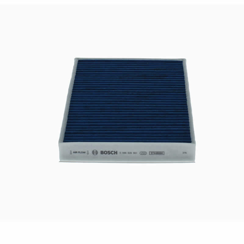Jaquar / VOLVO / Land Rover Cabin Air Filter BOSCH 0986628661