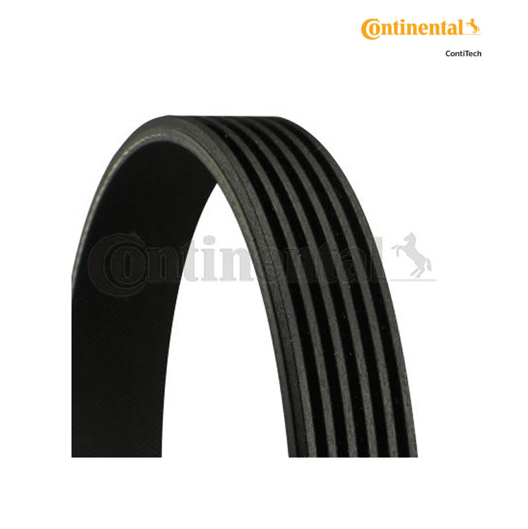 V-Ribbed Belt CONTITECH 6PK1045 - Image 2