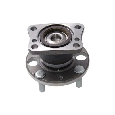 MAZDA DEMIO Wheel Hub MAZDA Genuine D6512615XE